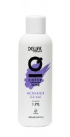  Activator Iq Color Tone 1,7%, 1  Dewal Cosmetics Dc20400t