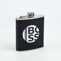  " Boss", 210 