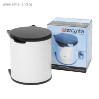   Brabantia, ,  , 15 