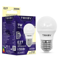   Tokov Electric, 7 , G45, 3000 , 27, 176-264