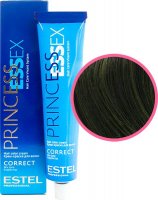 - Pk/22 Princess Essex (correct) 