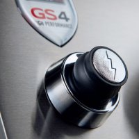  Weber Genesis Ii E-410 Gbs, 