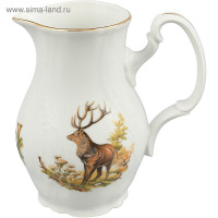 ������ Bernadotte, ����� ���������� �������, 1 �