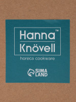   Hanna Kn Vell, 550 , , , 