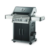   Napoleon Rogue 425 Sibpss