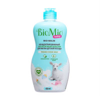 �������� ��� ����� Biomio Baby Bio-balm, ��� ������� ������, 450 ��