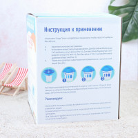 ����������� �������� ����������� �������� Aqualand ��������� - ����, 6 � 1, � ��������� � ���������, 580 �