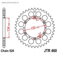   () Jtr460   ,  520, 47 