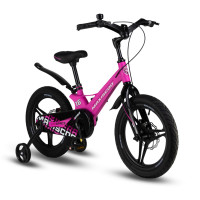 ��������� 16 Maxiscoo Space Deluxe, ���� ������-������� �������