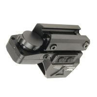   Veber Black Russian Dot 132 Rd Dvt11