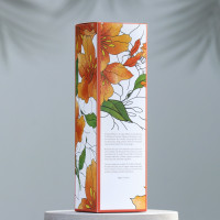   "Cherry Blossom Rainpeony & Cepress", 50 