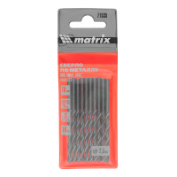 ������ �� �������, 3.5 ��, ������������, Hss, 10 ��, �������������� ��������� Matrix