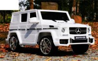 Barty Mercedes-benz G63 Amg   