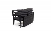   Brafab Sorba Black,  