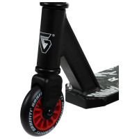   Graffiti Clever 24,  Pu 100 ,  , Abec 9 Chrom,  
