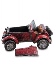 Gg-4457 Md  - (sealmark)