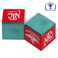  National Tournament Chalk Green 144.