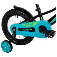  14" Novatrack Valiant,  