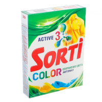   Sorti Color, , 350 