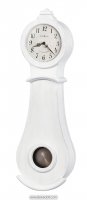   Howard Miller 625-636 Angelina Wall Clock
