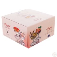   Crystalex Bohemia   V-d 105 (4 )