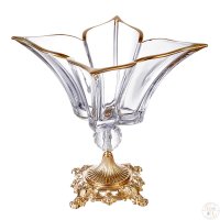    Bohemia Gold Florale 36 