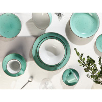    Dots Menta, D=20 ,  