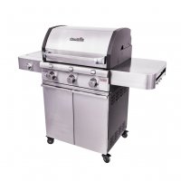   Char-broil Platinum 3400 S (3- )