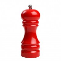 T&g     Capstan Hevea Mills In Red