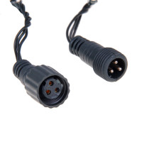   10 , Ip44, ,  , 100 Led,  , 220 