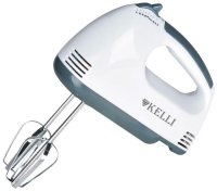   Kelli Kl-5037, 200  7 , 4 