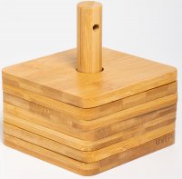  6  100     100100110, ,  