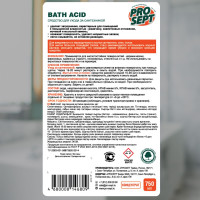        Bath Acid  , 0,75 