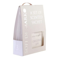   Sofi De Marko Original Sin, 3 