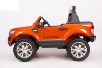  Barty Ford Ranger F650   (4wd)   