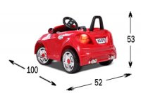  Joy Automatic B18 Mercedes  