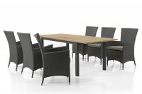   Brafab Lyon Black 224/304 ,  