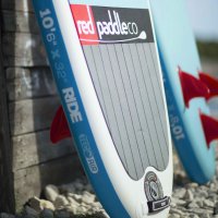  Sup  Red Paddle 2017 106 Ride