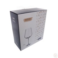     Crystalite Bohemia rdea/amuddsen 670  (2 )