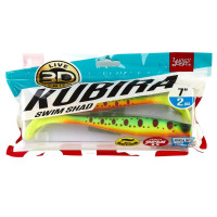 ����������� Lj 3d Series Kubira Swim Shad 7,0in (17,50)/pg19 2��.