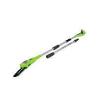   C  20  Greenworks 40v G40ps20k2   