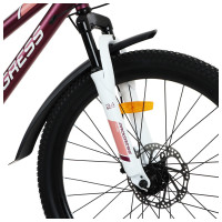  24" Progress Ingrid Pro Rus,  , . 15"