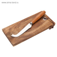    Regent Inox Formaggio, 2 