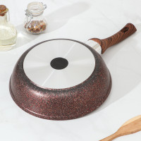  Granit Ultra Red, D=24 ,  ,  ,  ,  