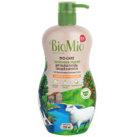 �������� ��� ����� ������, ������ � ������� Biomio Bio-care "��������", ����������, 750 ��