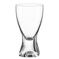   Crystalex Bohemia Samba 200 (6 )