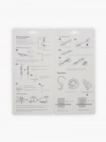    Teira,   , D=1.3/1.6/2.2 ,  , , 