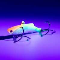  Namazu Stalker Silicone, L=40 , 6,  19