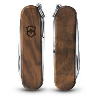 - Victorinox Classic Sd, 58 , 5 ,  