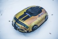   Snow Car ()  